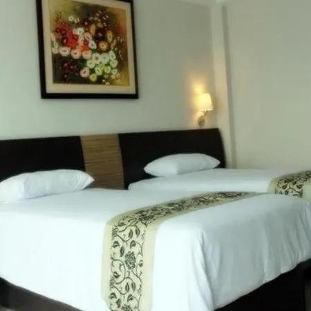 Losari Sunset Hotel-2