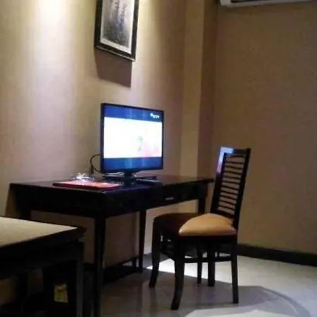 Tematik Hotel Pluit-3