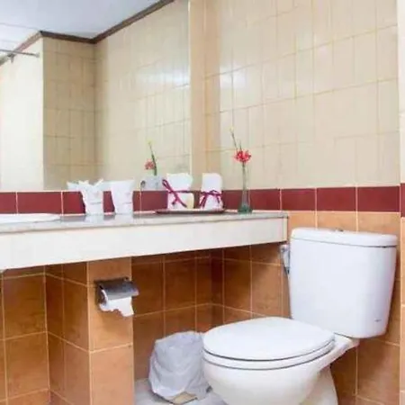 Sahid Kawanua Hotel-2