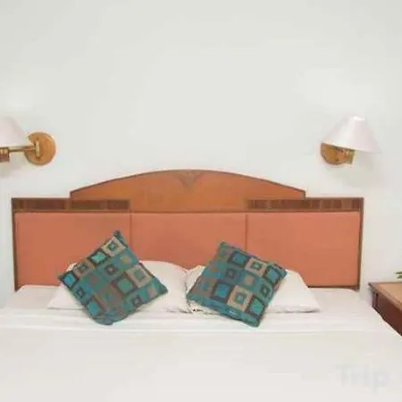 Sahid Kawanua Hotel-3