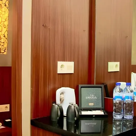 D'Anaya Hotel Bogor-3