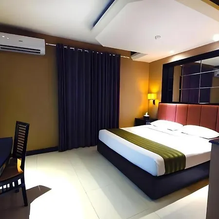 Tematik Hotel Pluit-2