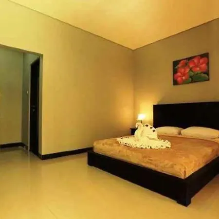 Bali Mega Hotel-2