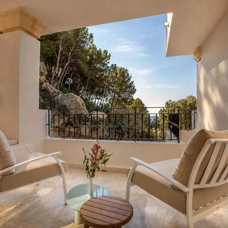 Zem Wellness Clinic Altea - 5 Stars Grand Luxury-2