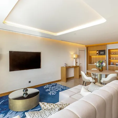 Zem Wellness Clinic Altea - 5 Stars Grand Luxury-2