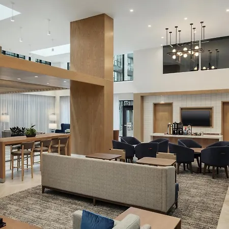 Staybridge Suites Toronto Airport East By Ihg-2