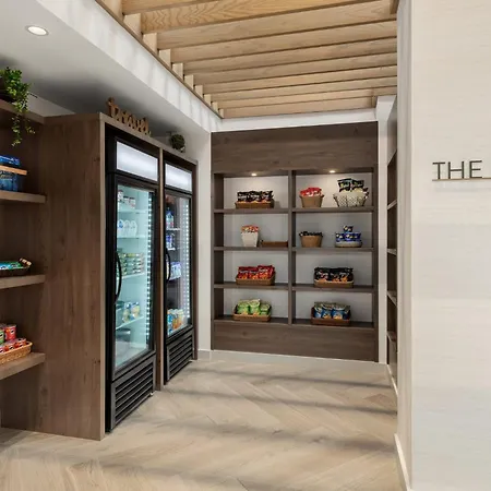 Staybridge Suites Toronto Airport East By Ihg-3