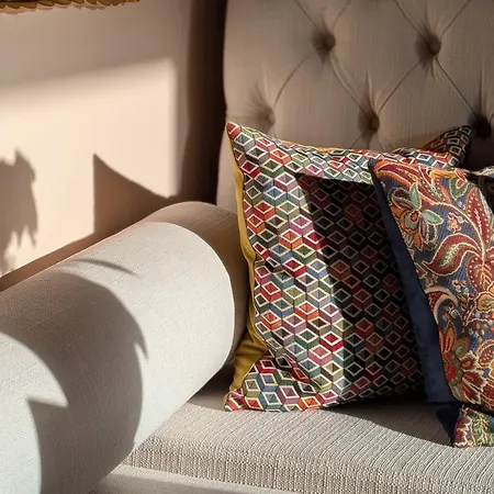 The Beach House Boutique Hotel-3