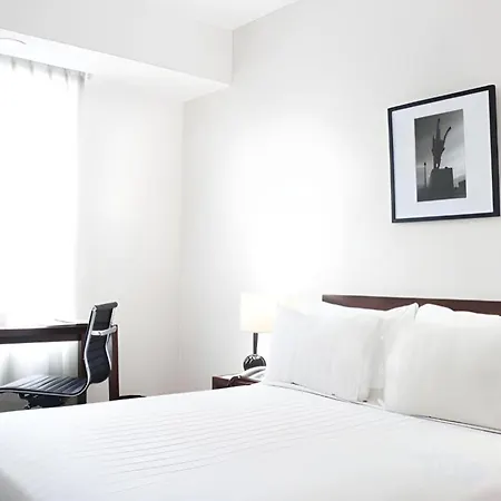 Park Hotel Cawang Jakarta-3