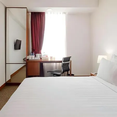 PARK HOTEL Cawang Jakarta-2