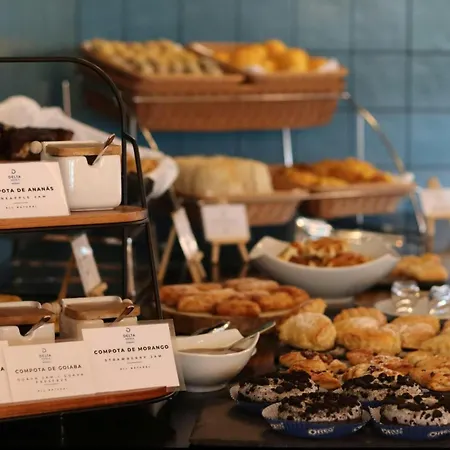 Delta Hotels By Marriott Azores-2