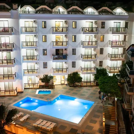 Saga Otel Apart-3