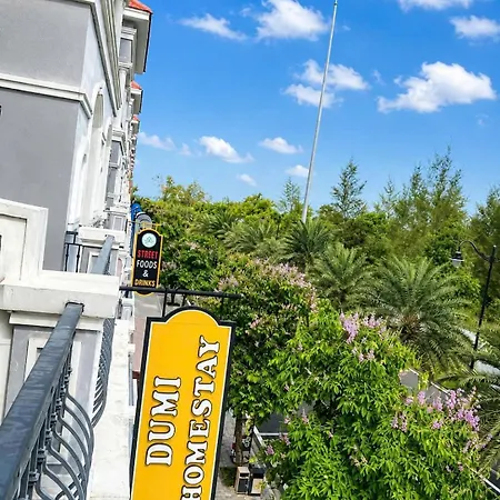 Hoa Mai Homestay-2
