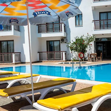 Saga Otel Apart-2