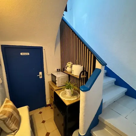 Hostal El Torero-2