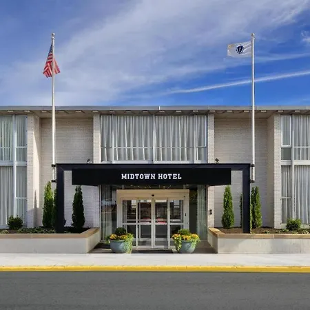 Midtown Hotel-2