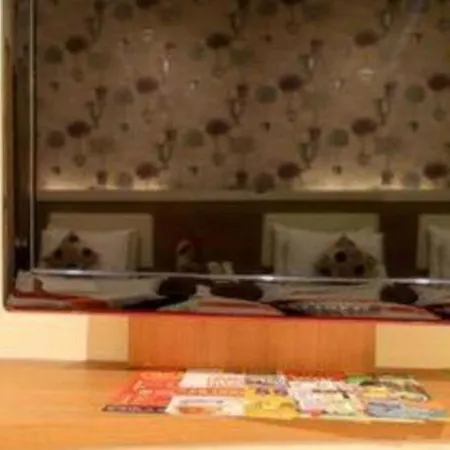 Tab Hotel Surabaya-3