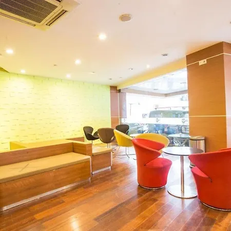 Life Hotel Sudirman Surabaya-3