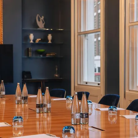 Hotel Indigo London Clerkenwell By Ihg-2