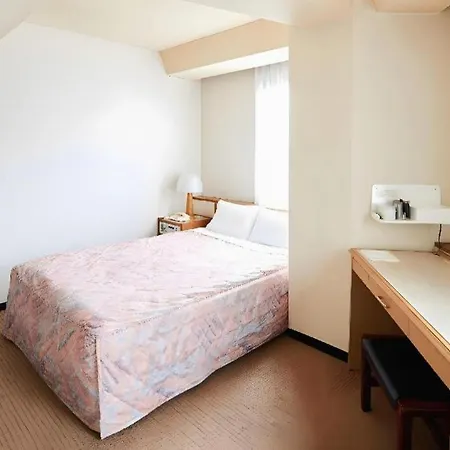 Marroad Inn Tokyo-2