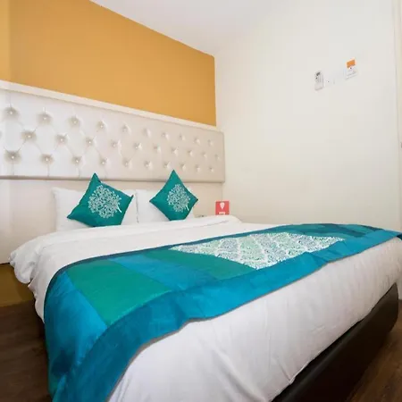 Oyo 114 Sandpiper Hotel-3