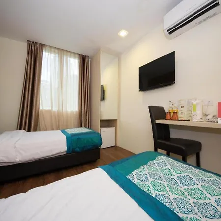 Oyo 114 Sandpiper Hotel-2
