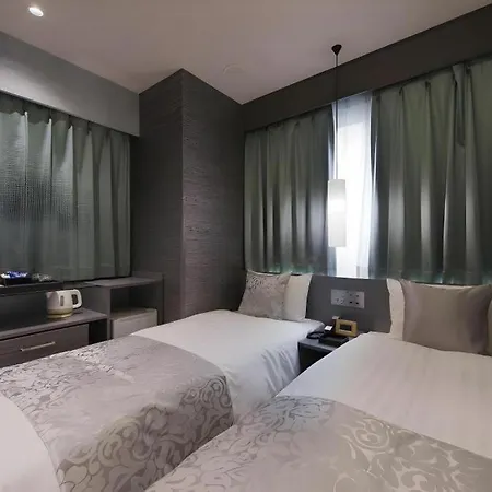 Hotel Ann Tsukiji-2