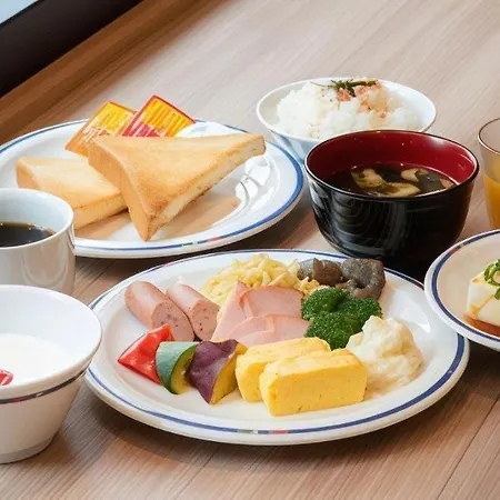 Kyoto Plaza Hotel Kyoto Station South-3