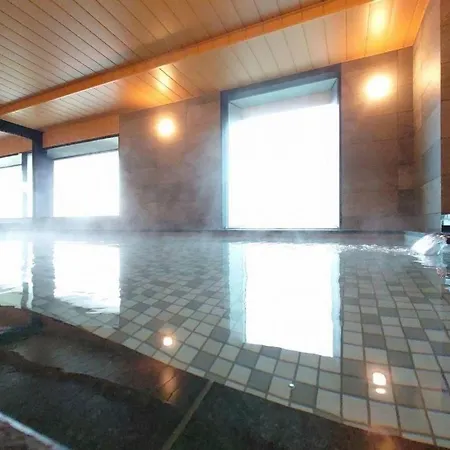 Keikyu Ex Inn Haneda Innovation City 2 Minutes Walk From Hicity Exit Of Tenkubashi Station-2