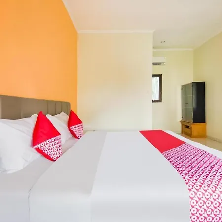 Oyo 3335 Wisma Langen Werdhasih-2