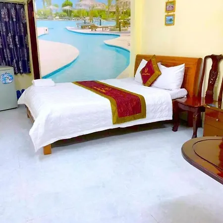 Son Tung Hotel - De Tham Street-3