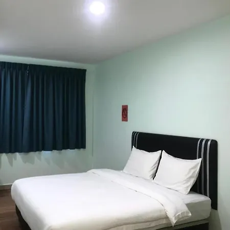 Salim Room-3