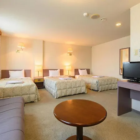 Tabist Station Hotel Isobe Iseshima-3