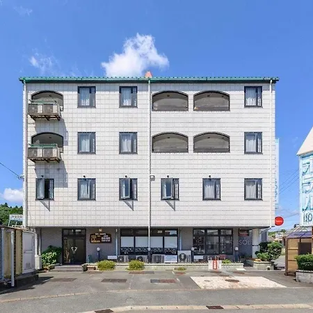 Tabist Station Hotel Isobe Iseshima-2