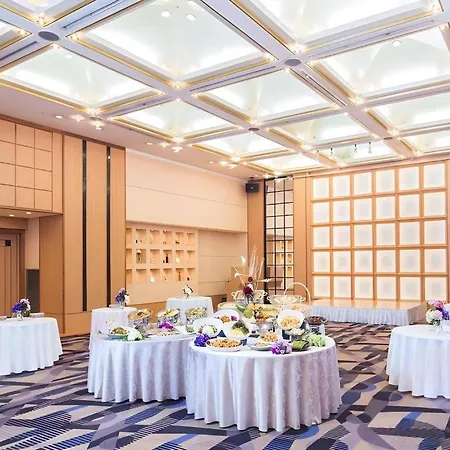 Nagoya Sakae Tokyu Rei Hotel-3