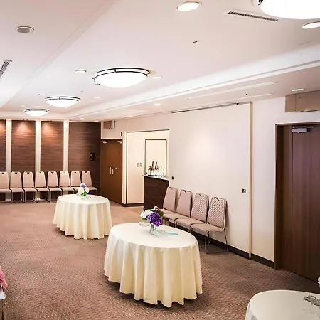 Nagoya Sakae Tokyu REI Hotel-3