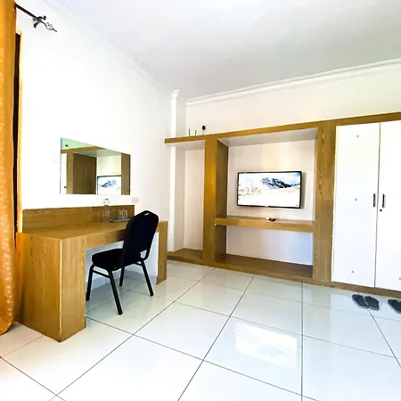 The Safiya Hotel, Diani Beach-3