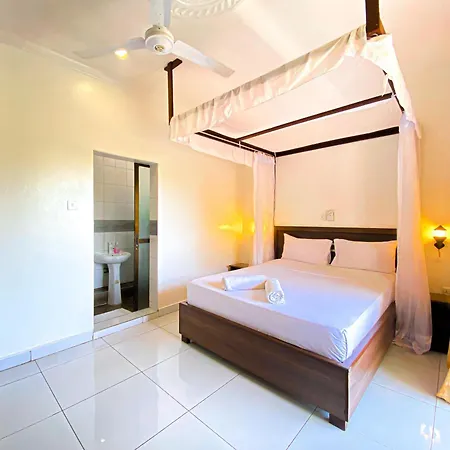 The Safiya Hotel, Diani Beach-2