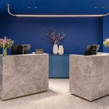 Hotel Indigo Melbourne Little Collins By Ihg-3