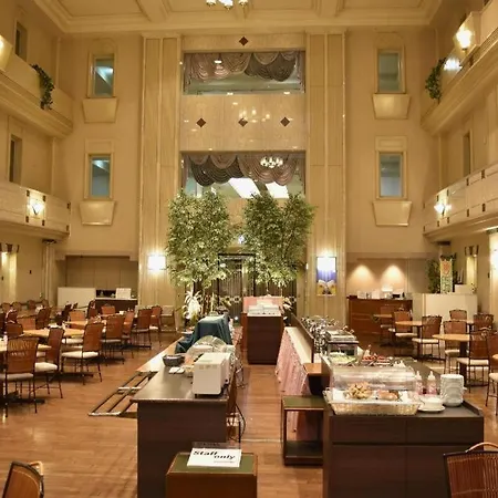 Air Terminal Hotel-2