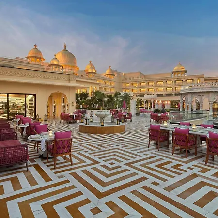 Fairmont Udaipur Palace-2