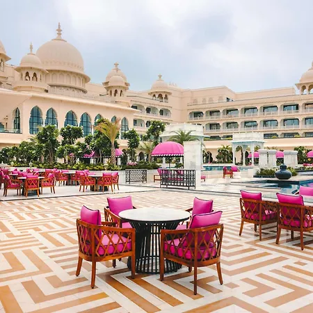 Fairmont Udaipur Palace-3