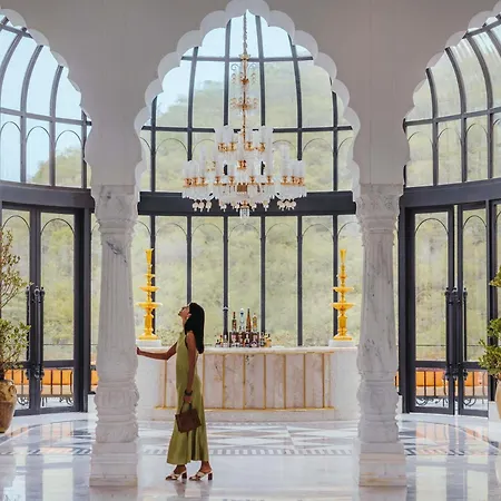 Fairmont Udaipur Palace-2