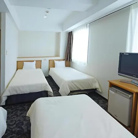 Nansei Kanko Hotel-3