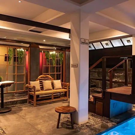 Ame Hotel Boutique & Spa-3