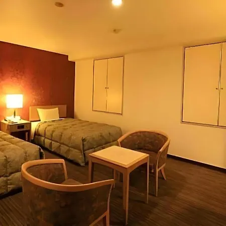 Kawagoe Dai-Ichi Hotel-3