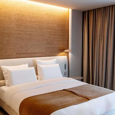 Green Coast Hotel Mgallery Collection-2