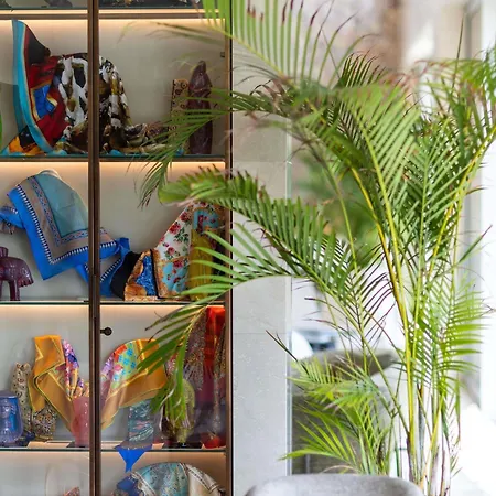 Green Coast Hotel Mgallery Collection-2