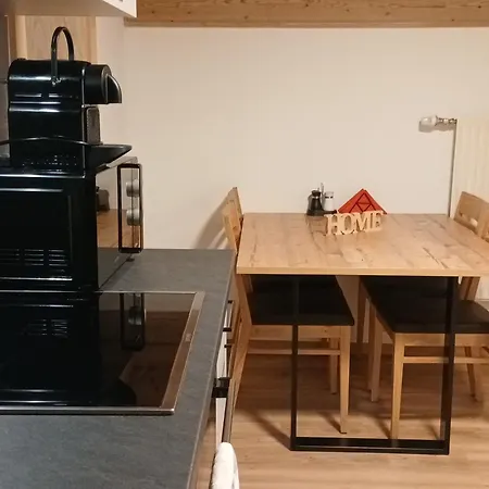 Haus Huber Zimmer und Apartments-3