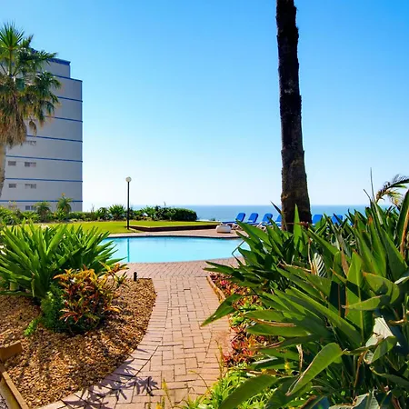 Garden Court South Beach-2